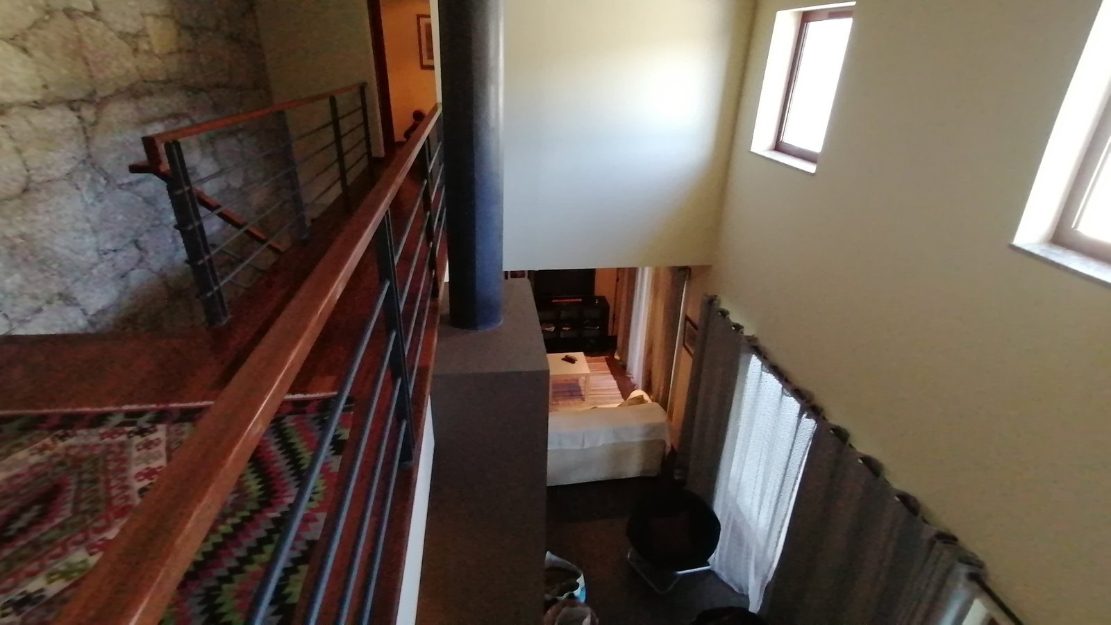 Toda La Casa Amares 257375