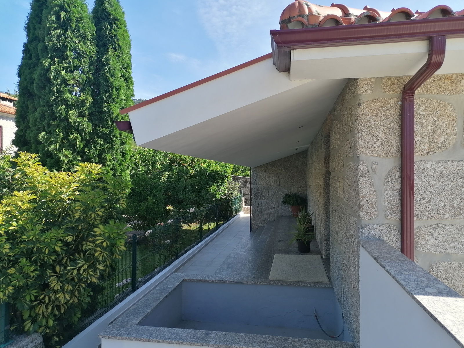 Toda La Casa Amares 257375