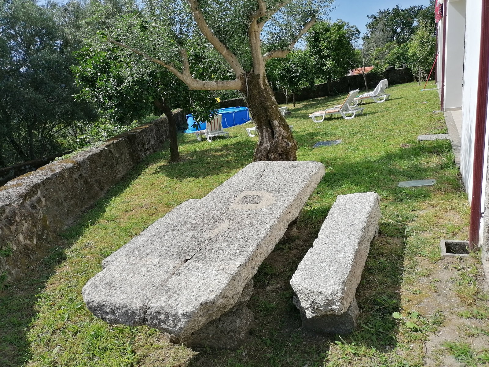 Toda La Casa Amares 257375