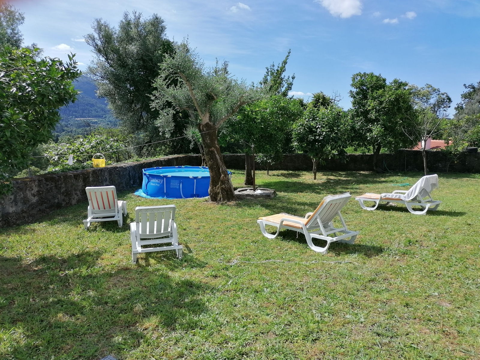 Toda La Casa Amares 257375