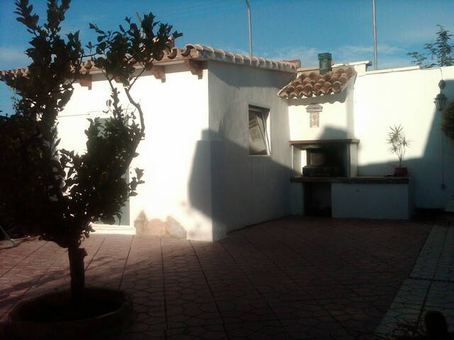 Homestay L'Alfàs del Pi 39047