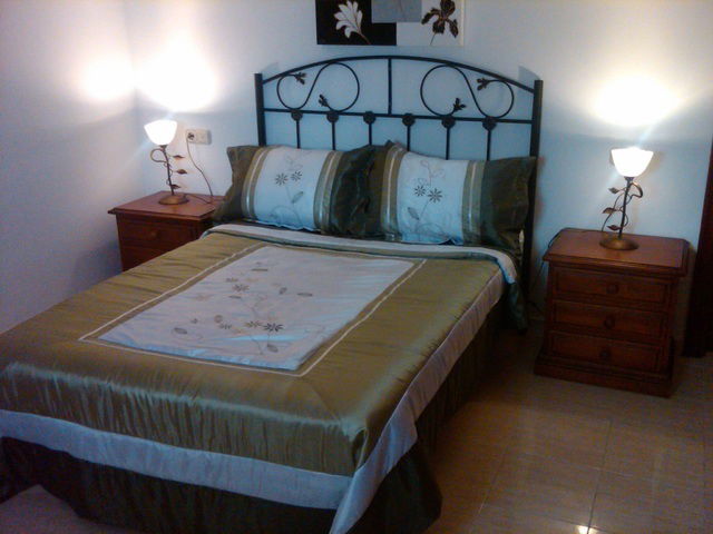 Chambres D'hôtes L'Alfàs del Pi 39047