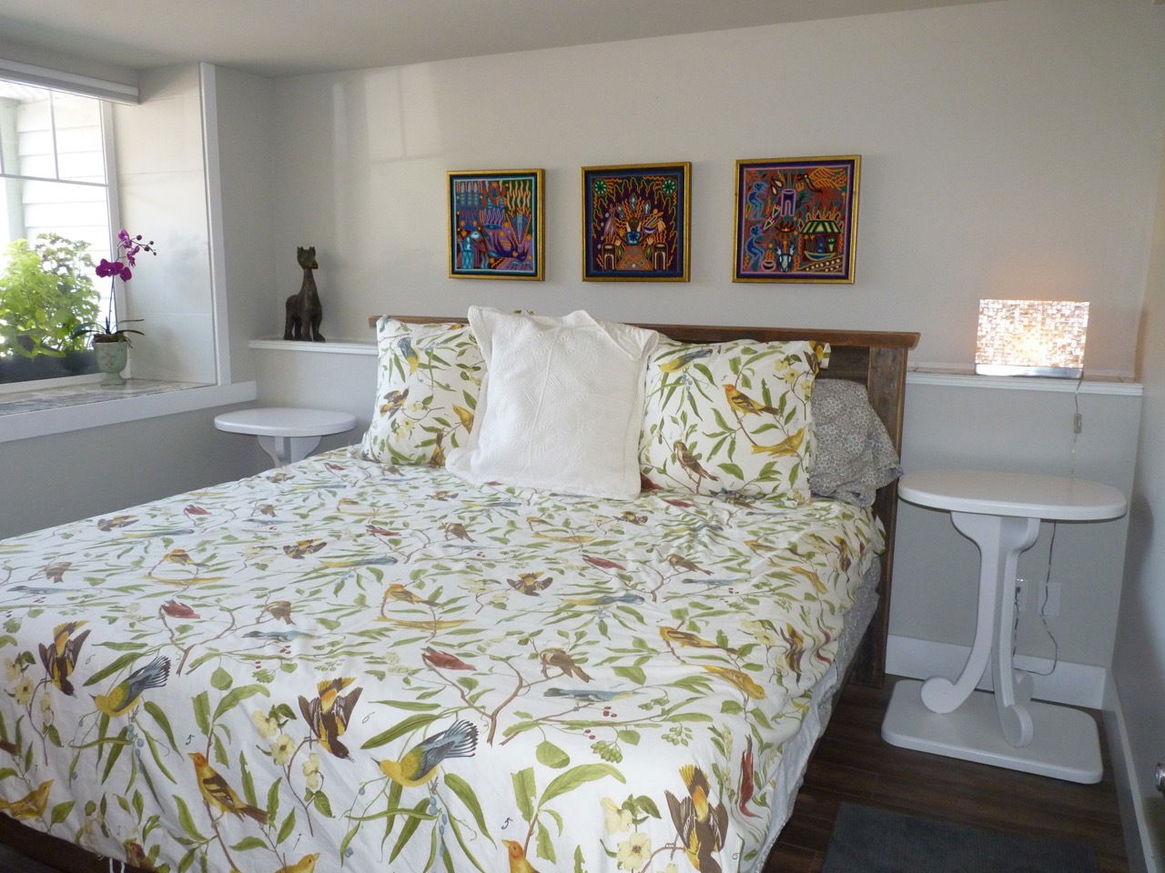 Chambre Chez L'habitant Victoria 152407