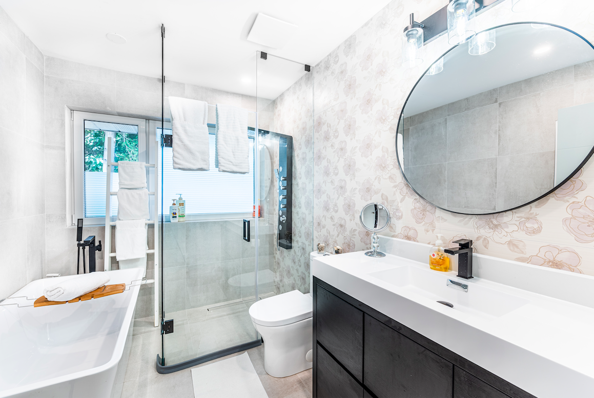 Chambre Chez L'habitant Toronto 320760