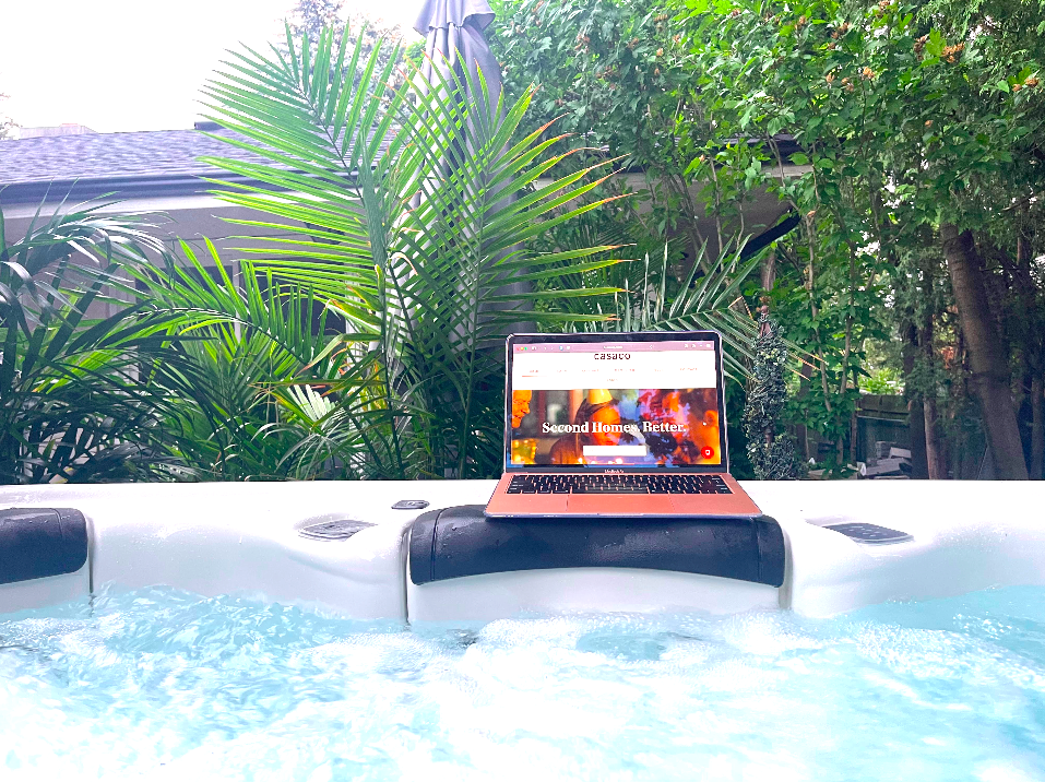 Chambre Chez L'habitant Toronto 320760