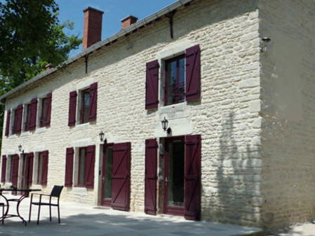 Homestay Is-sur-Tille 61662