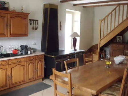 Quartos De Hóspedes Is-sur-Tille 61662-4