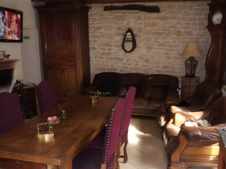 Quartos De Hóspedes Is-sur-Tille 61662-5