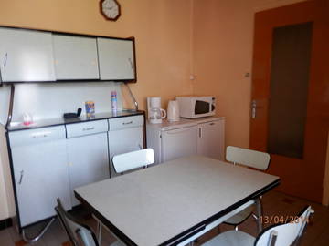 Chambre À Louer Entraigues 71364