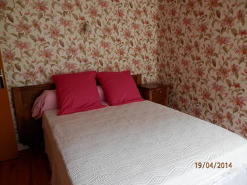 Chambre À Louer Entraigues 71364