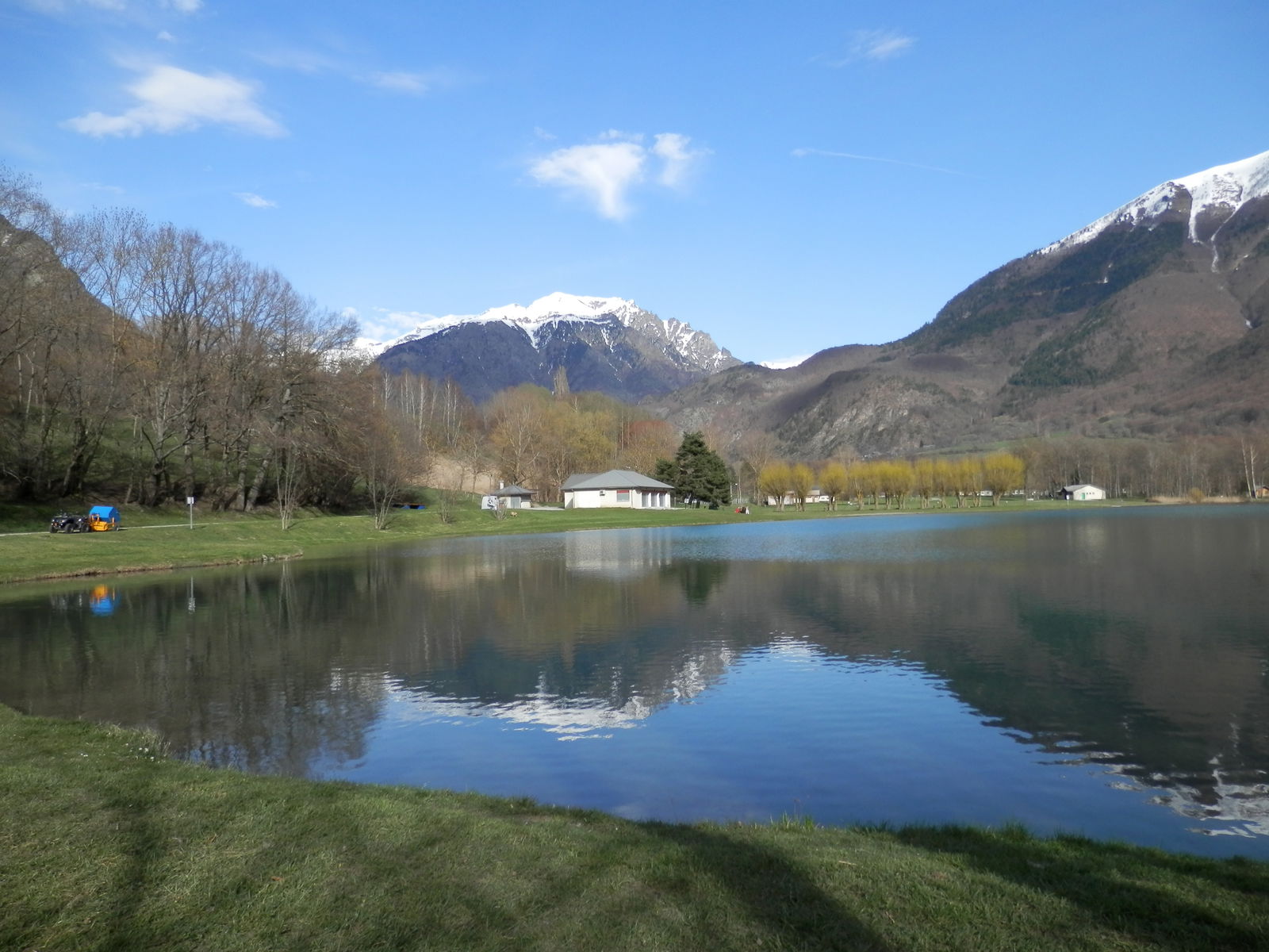 Logement Entier Entraigues 71364