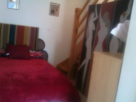 Entire Home Guagno 40722-4