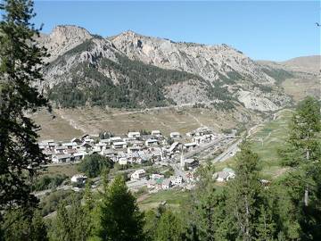 Roomlala | Maison De Montagne Pour 6 Personnes À Louer 