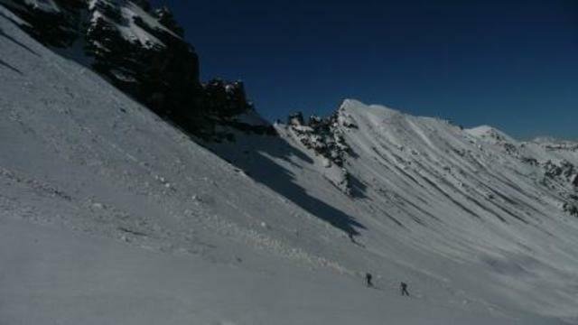 Niezależne Studio Cervières 58494