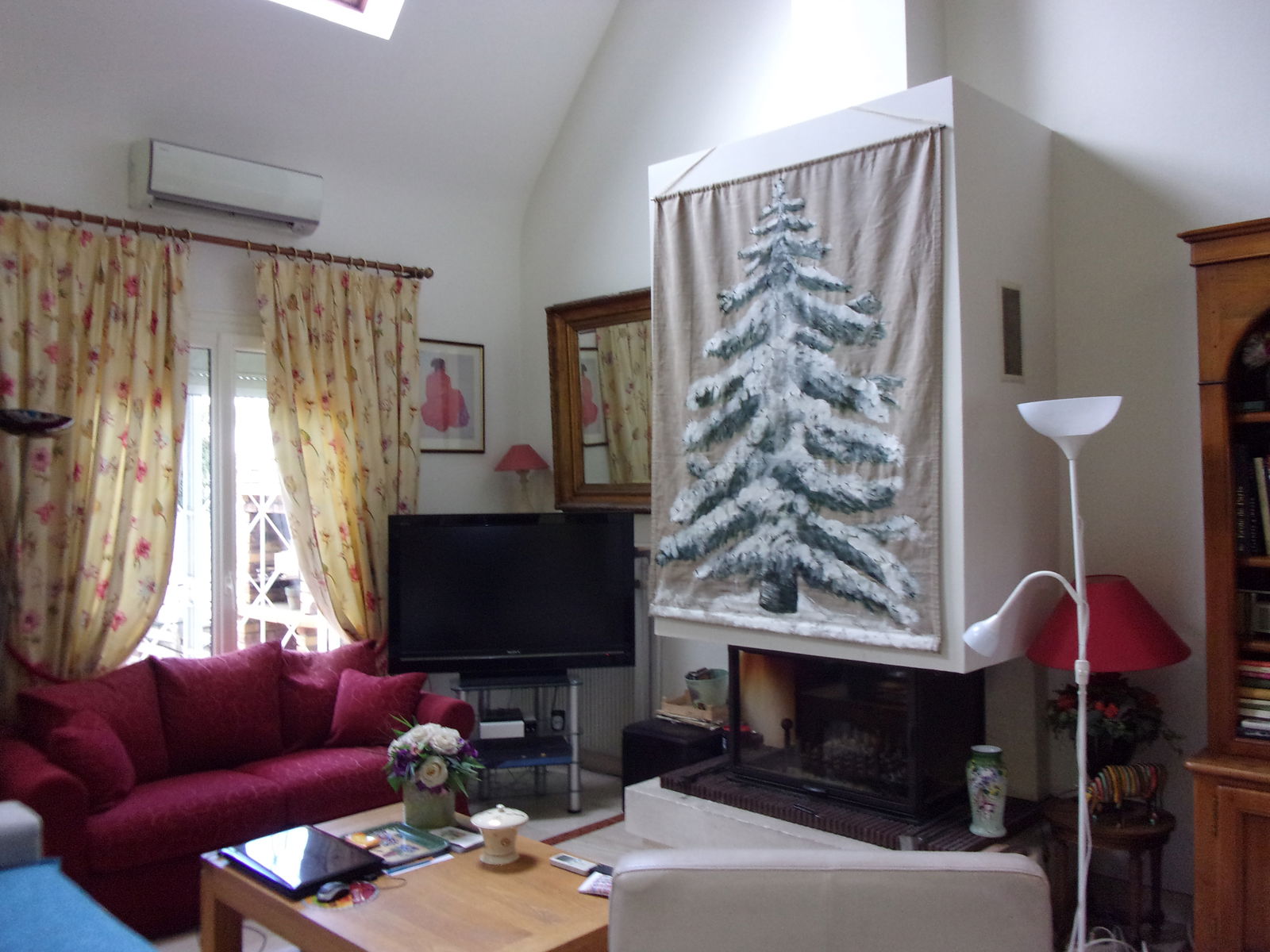 Chambre Chez L'habitant Orly 130820