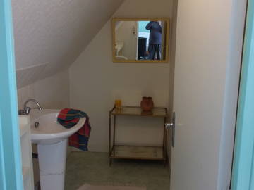 Chambre Chez L'habitant Orly 130820-4