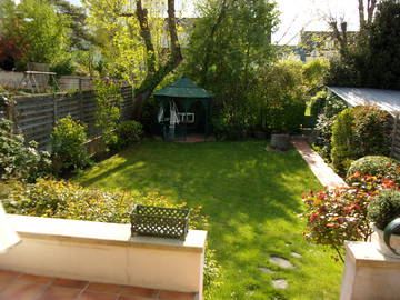 Chambre Chez L'habitant Orly 130820-7
