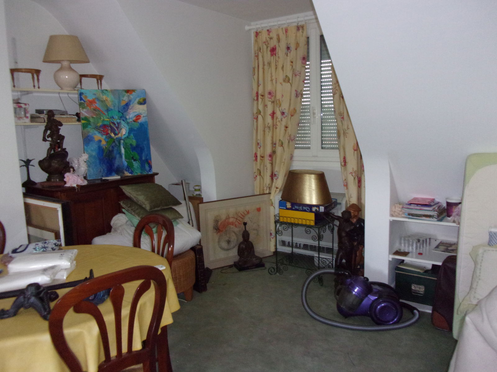 Chambre Chez L'habitant Orly 130820