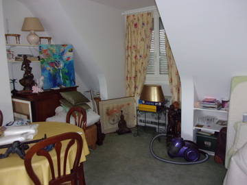 Chambre Chez L'habitant Orly 130820-10