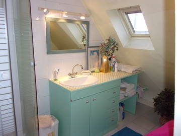 Chambre Chez L'habitant Orly 130820-12