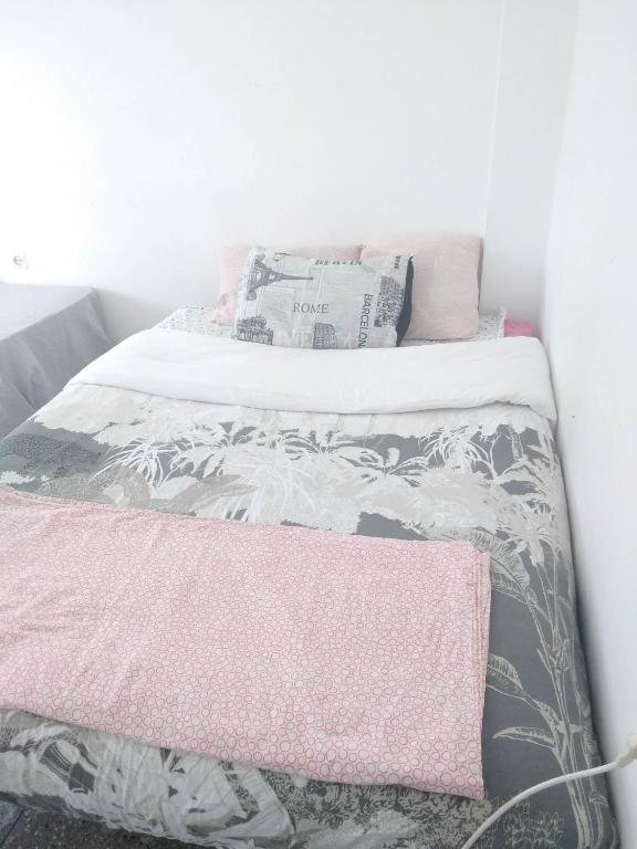 Chambre Chez L'habitant Rabat 264394