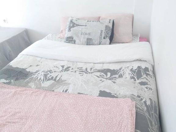 Hemvistelse Rabat 264394-1