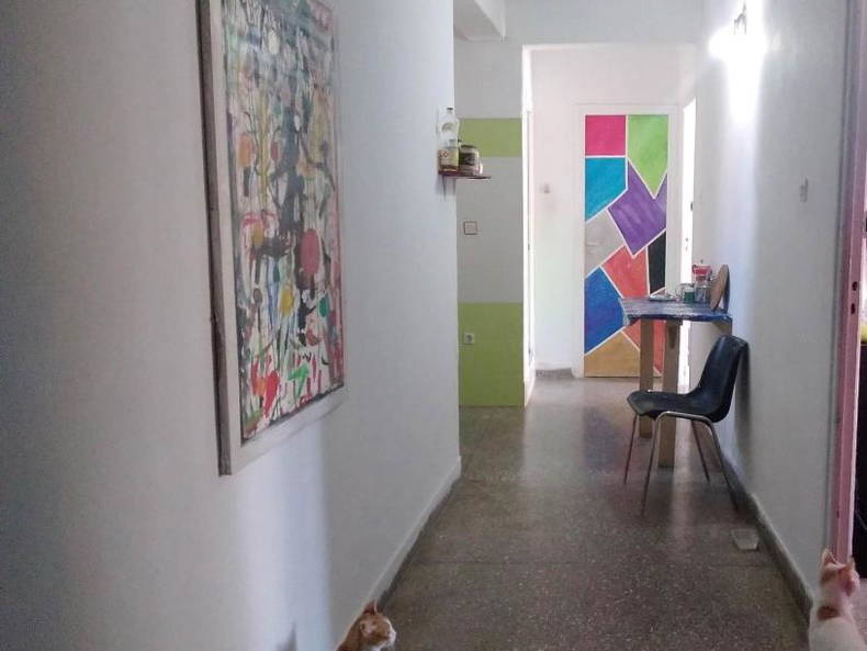 Hemvistelse Rabat 264394-2