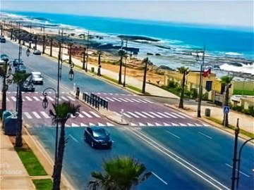 Chambre Chez L'habitant Rabat 264394-5