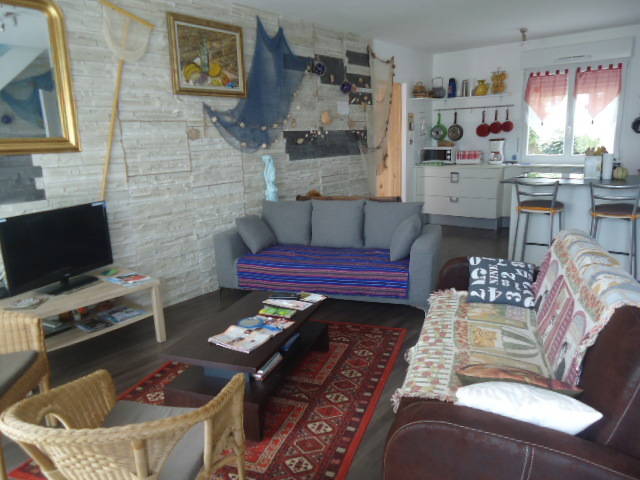 Homestay Treffiagat 62071