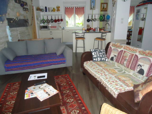 Homestay Treffiagat 62071