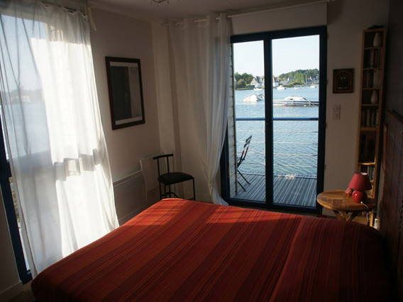 Bed And Breakfast Treffiagat 25806-1