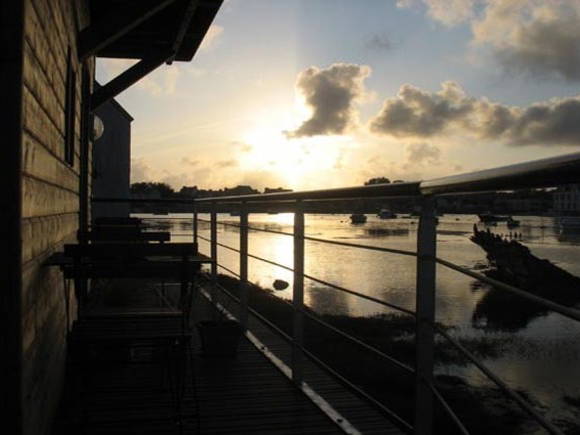 Bed And Breakfast Treffiagat 25806-2