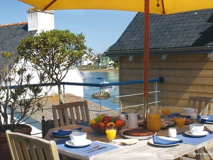 Bed And Breakfast Treffiagat 25806-4