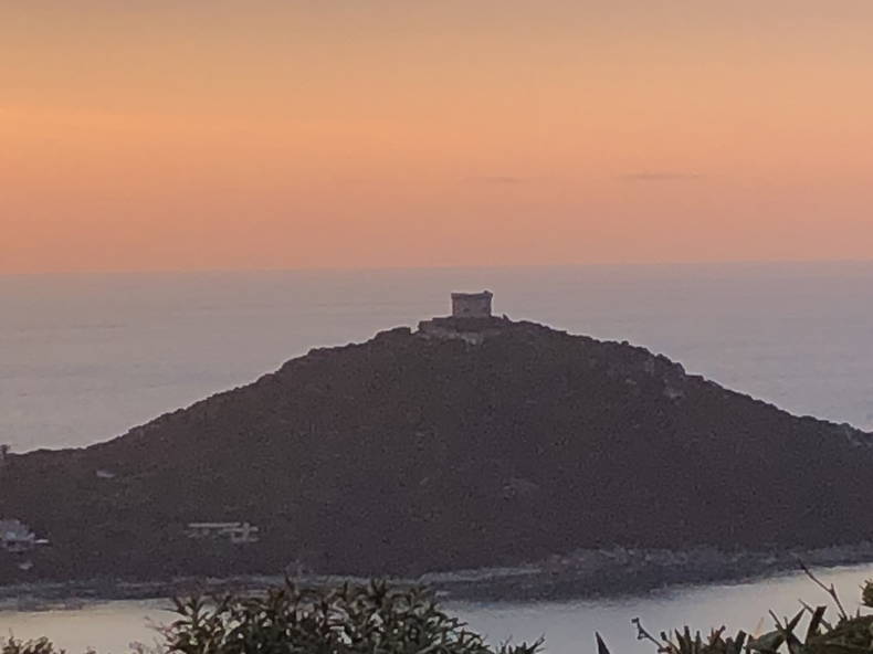 Gehele Woning Belvédère-Campomoro 258095-2