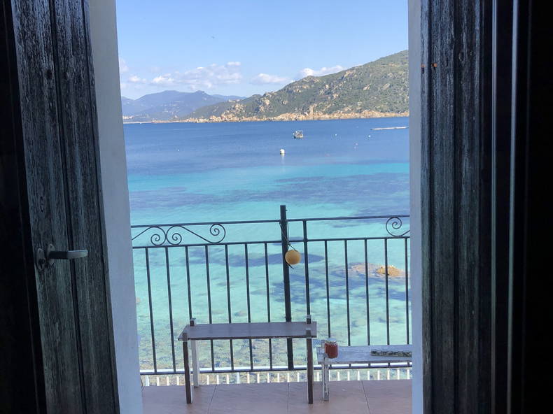 Gehele Woning Belvédère-Campomoro 258095-5