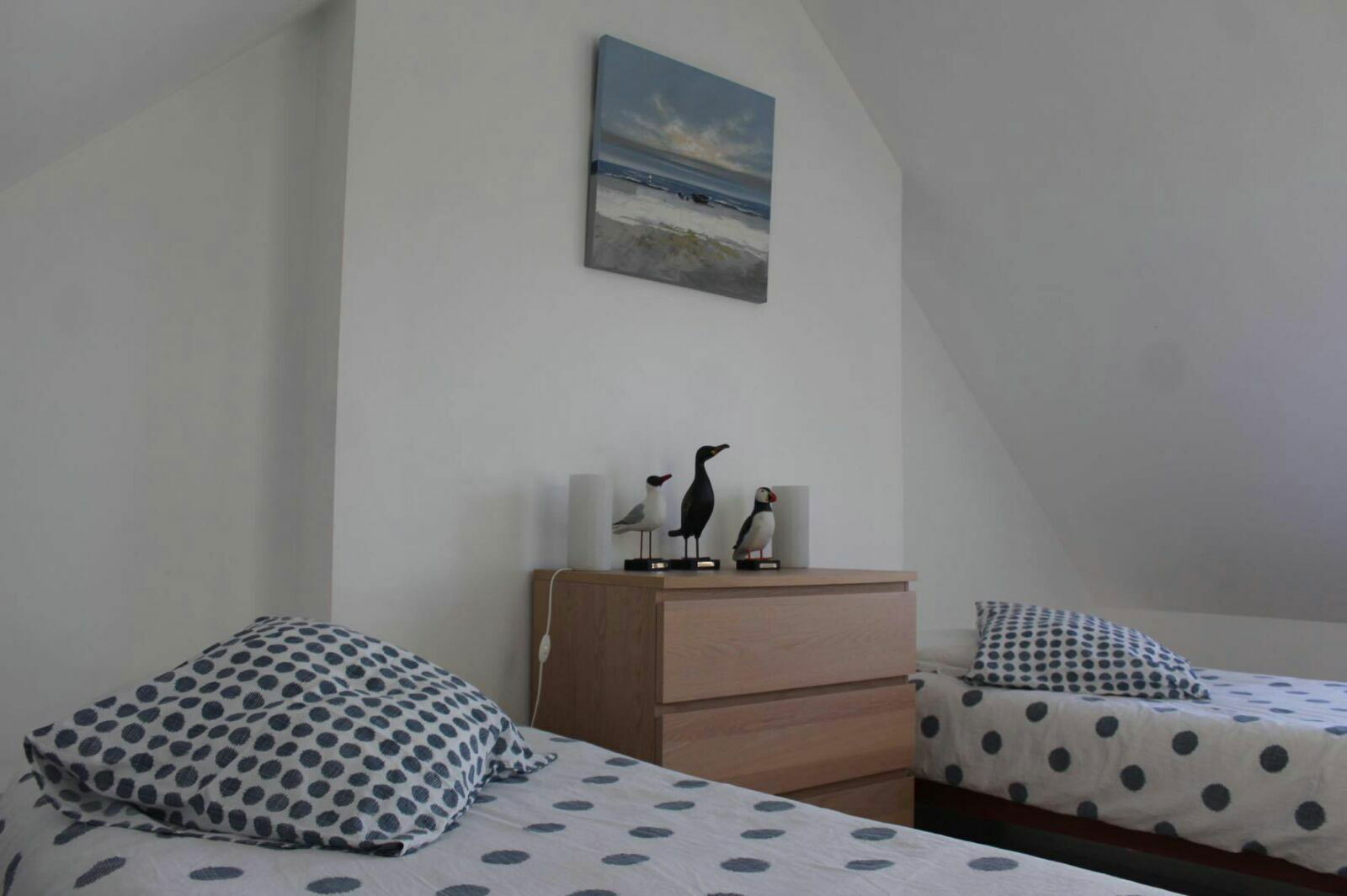 Logement Entier Porspoder 190628