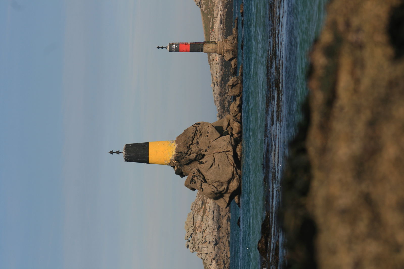 Logement Entier Porspoder 190628