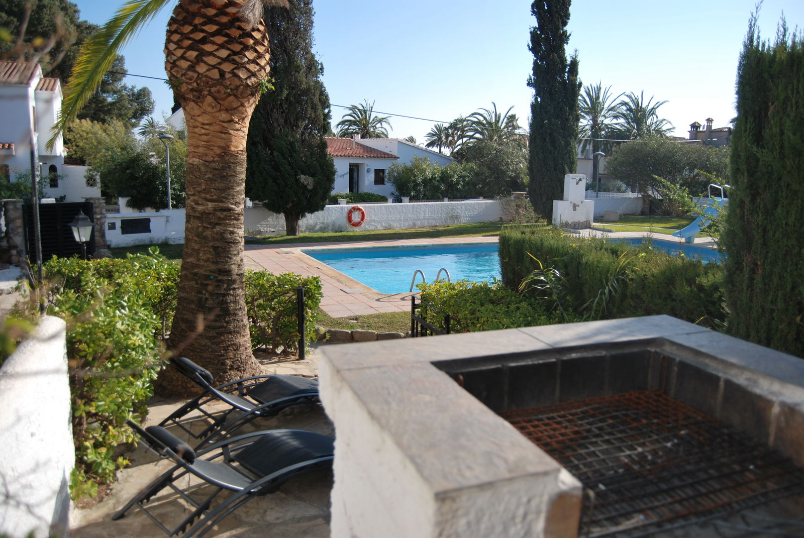 Logement Entier Montroig 102310