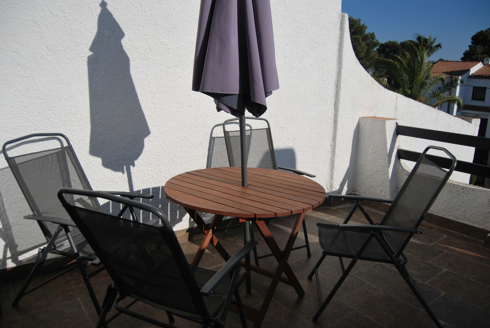 Logement Entier Montroig 102310