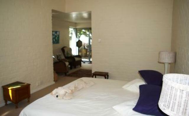 Logement Entier Cape Town 10118