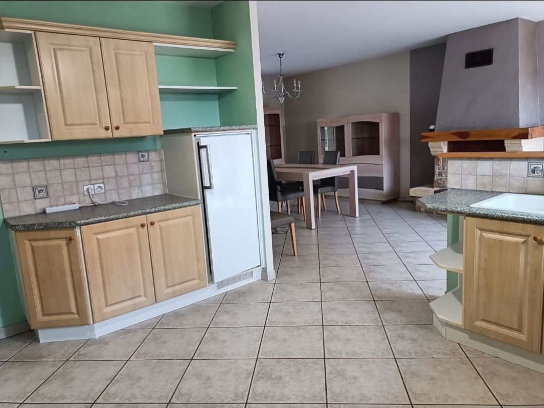 Chambre Chez L'habitant Rennes 644093