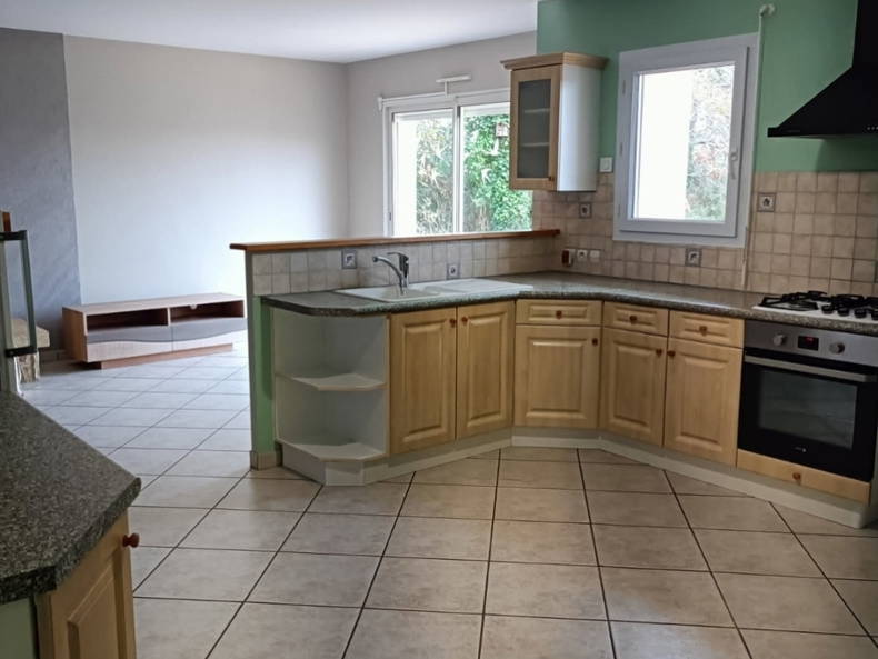 Hjemmeophold Rennes 644093-5