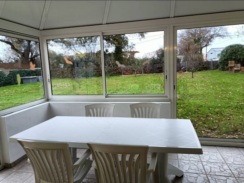 Hjemmeophold Rennes 644093-4