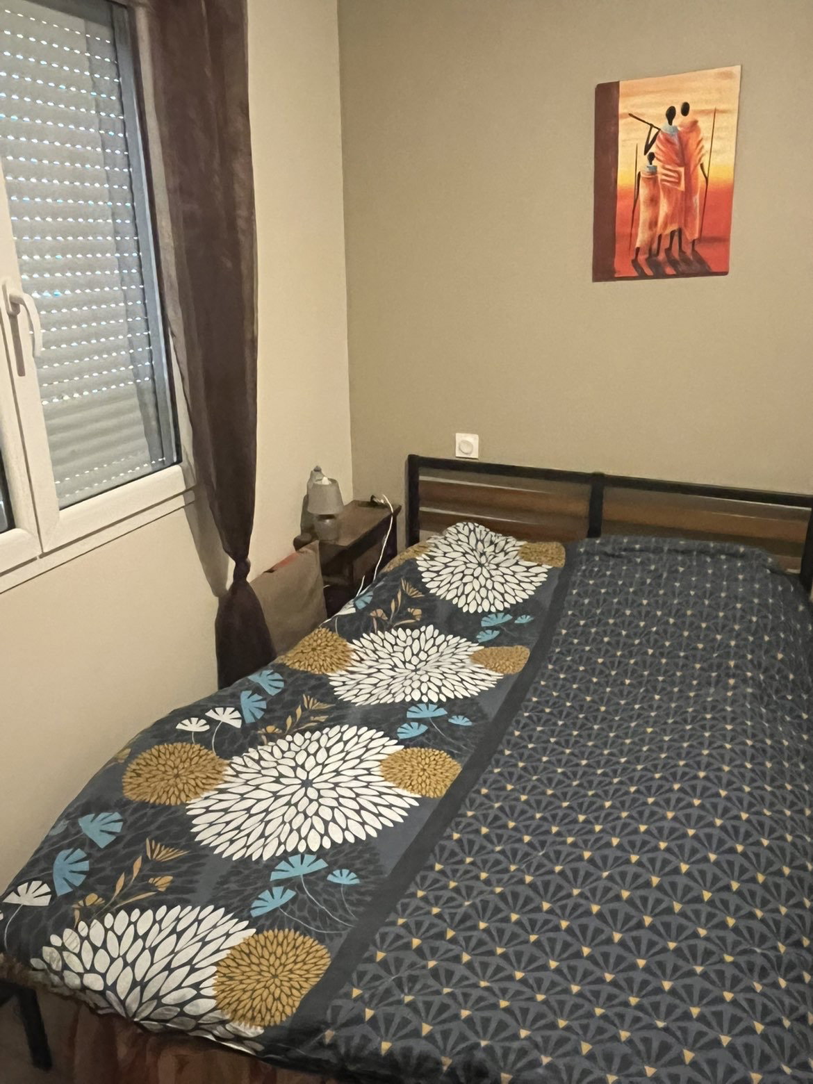 Chambre Chez L'habitant Lezoux 671195
