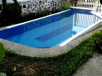 Room For Rent Acapulco 206515-1
