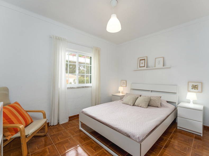 Entire Home Setúbal 257678-2