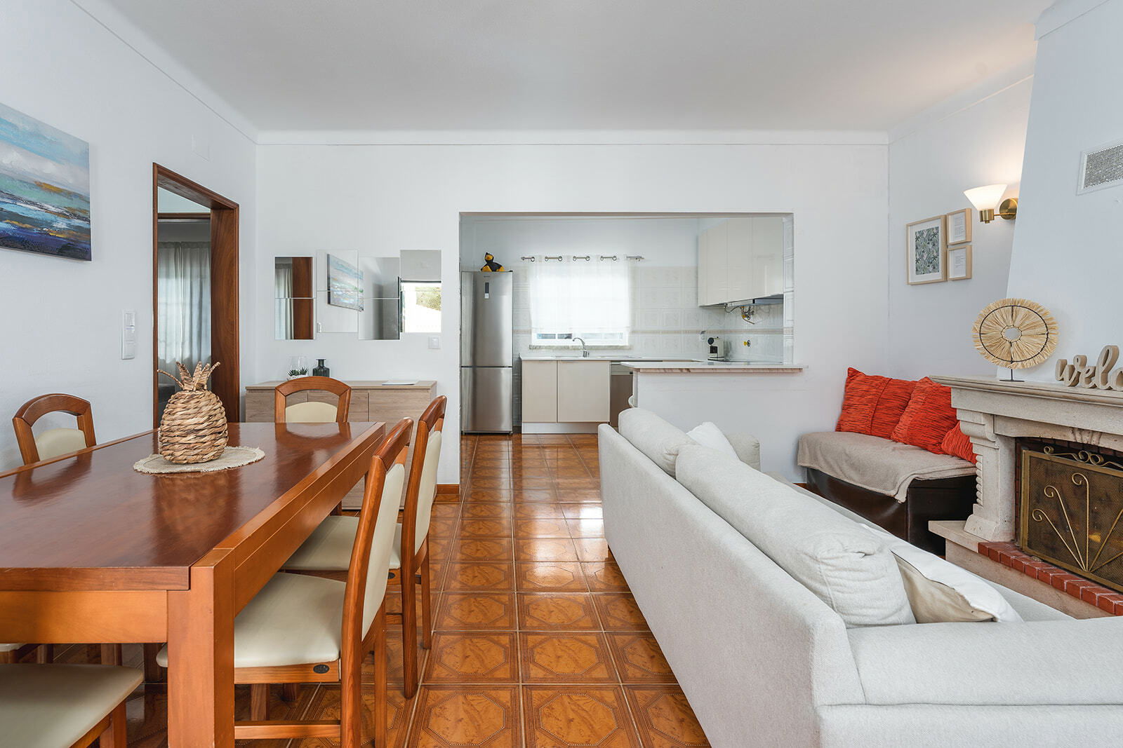 Entire Home Setúbal 257678