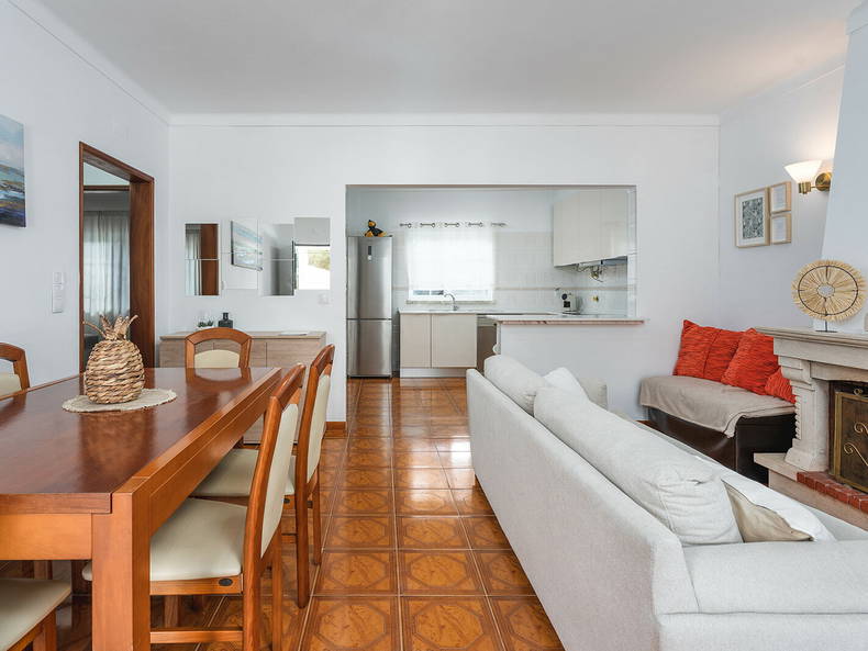 Entire Home Setúbal 257678-4