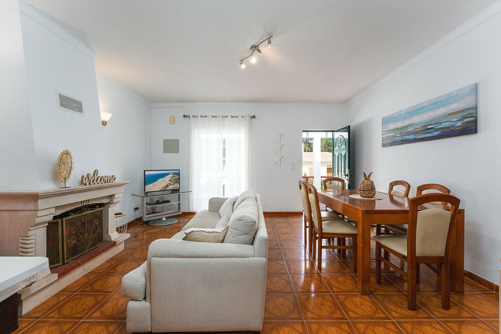 Entire Home Setúbal 257678