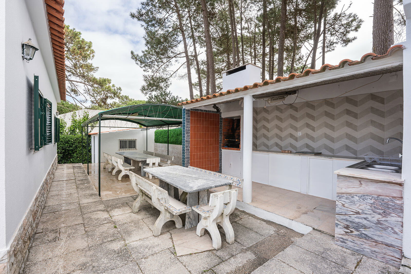 Entire Home Setúbal 257678